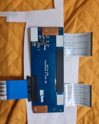 T-CON  T500HVD02.0 per tv lg 42LN570S