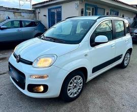 Fiat Panda 1.3 MJT 95 CV S&S Lounge