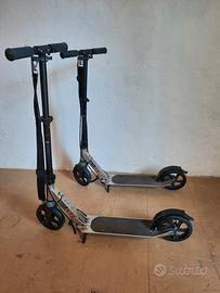 monopattino Oxelo mid 9 Decathlon 