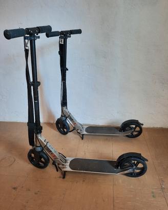 monopattino Oxelo mid 9 Decathlon 