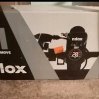 Monopattino Elettrico Nilox S1