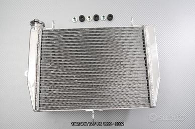 Radiatore YAMAHA YZF R6 1999 - 2002