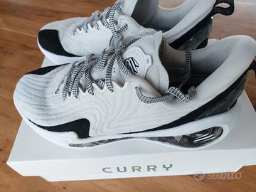 Curry 12 SS Under Armour