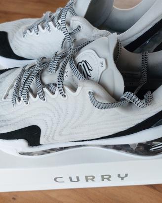 Curry 12 SS Under Armour