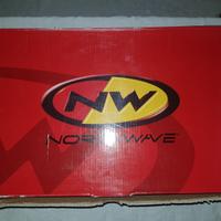 Scarpe da bici NorthWave tg45