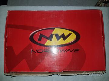 Scarpe da bici NorthWave tg45