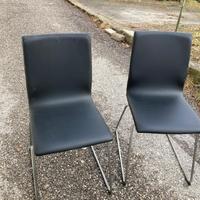 Sedie Ikea coppia