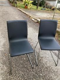 Sedie Ikea coppia