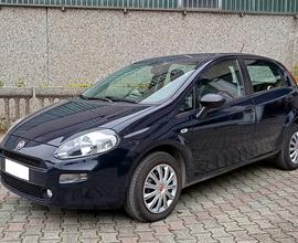 Fiat Punto 1.4 8V 5 porte Easypower Street