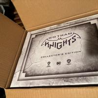 Gotham knights x ps5