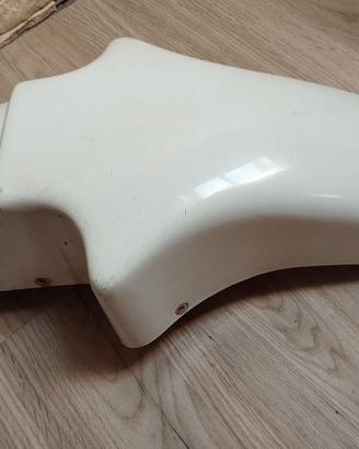 Parafango anteriore per Cagiva Tamanaco 125