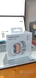 Honor Watch 2 Pro - NUOVO!