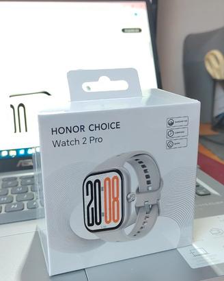 Honor Watch 2 Pro - NUOVO!