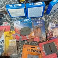 pasticche moto scooter e vespa