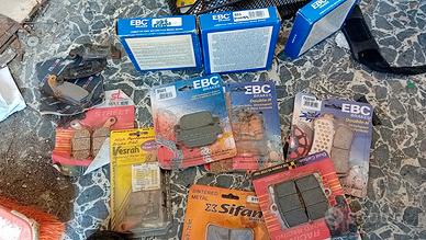 pasticche moto scooter e vespa