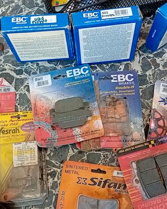 pasticche moto scooter e vespa