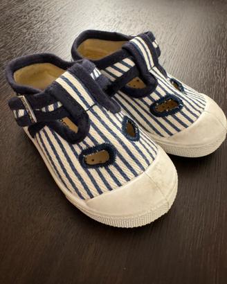 Scarpe bimbo