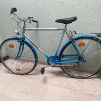 Bicicletta da uomo Carraro 28"