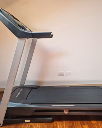 Tapis Roulant Elettrico ProForm 530 ZLT pieghevole
