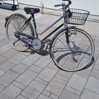 Bici anni 50