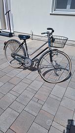 Bici anni 50