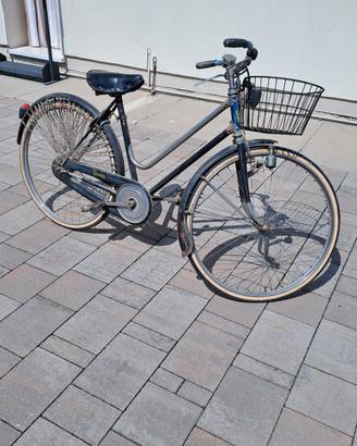 Bici anni 50