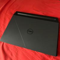 Dell G15 5530