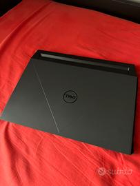 Dell G15 5530