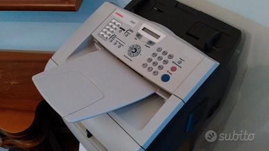 Fax professionale Infotec 2895 – Toner incluso