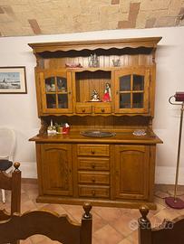 Credenza