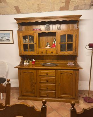 Credenza
