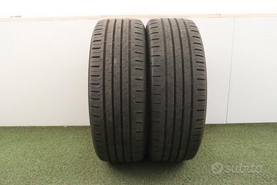 Gomme Continental Contiecocontact 195 55 16 estate