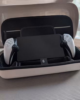Play Station Portal