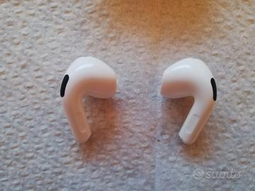 Cuffie wifi apple 2024