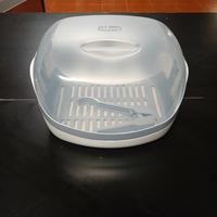 sterilizzatore biberon chicco