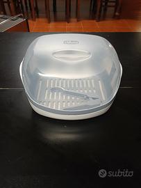 sterilizzatore biberon chicco