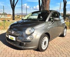 Fiat 500 1.2 Lounge *OK NEO*