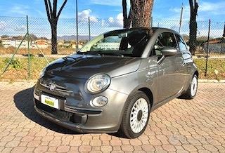 Fiat 500 1.2 Lounge *OK NEO*