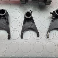 CAMBIO FORCHETTE x KTM EXC 520 2002 2001 EX C 2000