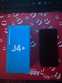 Samsung j4+