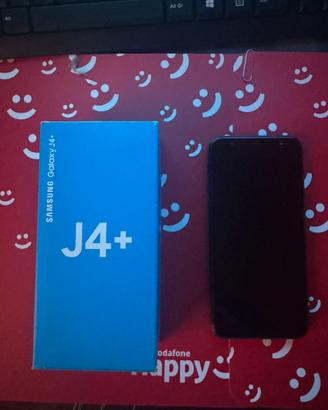 Samsung j4+