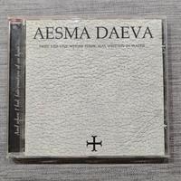 Aesma Daeva - Here lies one whose name was written