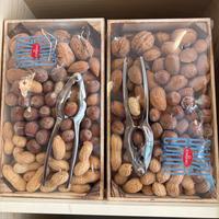 Confezioni frutta secca