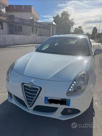 Giulietta 1.4 turbo GPL
