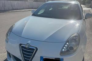 Giulietta 1.4 turbo GPL