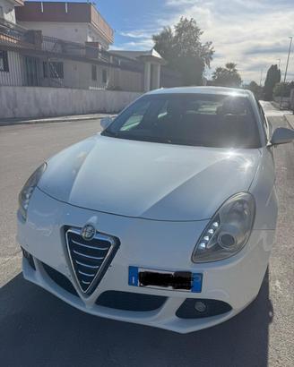 Giulietta 1.4 turbo GPL