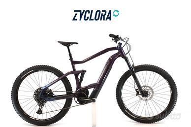 Haibike AllTrail 8 t.XL