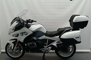 BMW R 1250 RT Abs my21