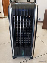 Raffrescatore condizionatore portatile aria fredda