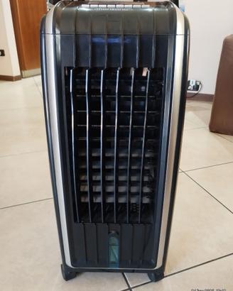 Raffrescatore condizionatore portatile aria fredda